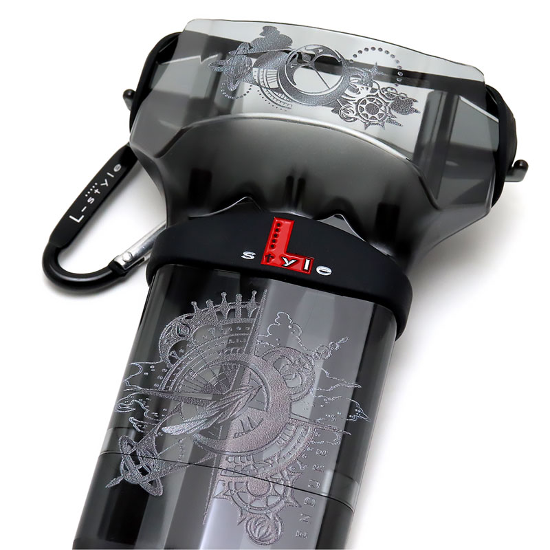 L-style(륹) ĥ KRYSTAL ONE(ꥹ ) ¼ͧ ver.1 ¼ͧǥ롡( )