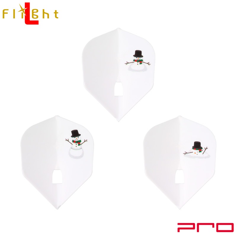 D.CRAFT(�ǥ�������ե�) L-Flight PRO(����ե饤�ȥץ�) SnowwwMan �������� �ۥ磻�ȡ�(������ �ե饤��)