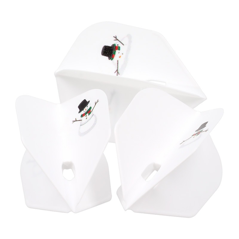 D.CRAFT(�ǥ�������ե�) L-Flight PRO(����ե饤�ȥץ�) SnowwwMan �������� �ۥ磻�ȡ�(������ �ե饤��)