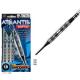 Harrows(�ϥ�����) ATLANTIS(���ȥ��ƥ���) 95% TUNGSTEN TypeK 2BA��(������ �Х��)