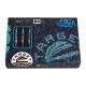 TARGET JAPAN(�������åȥ���ѥ�) MIZU Series 03 SWISS POINT STEEL 24g ��191005�䡡(������ �Х��)