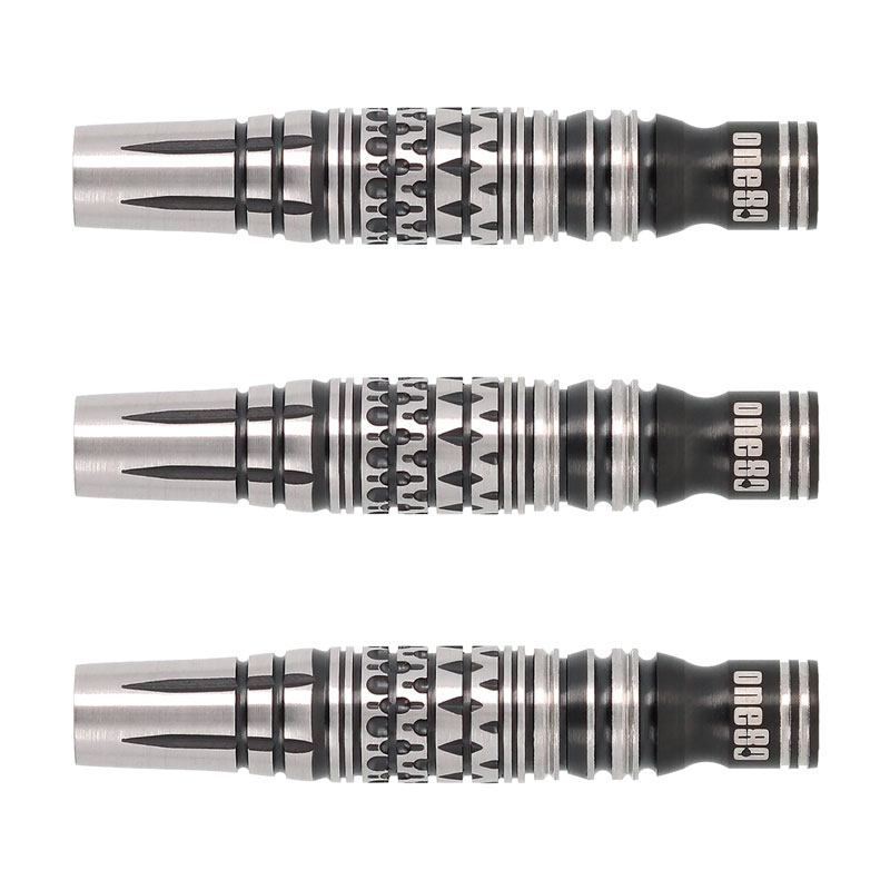 One80(��󥨥��ƥ�) Jelle Klaasen ver.3 2BA 18g ��顦����å��������ǥ롡(������ �Х��)