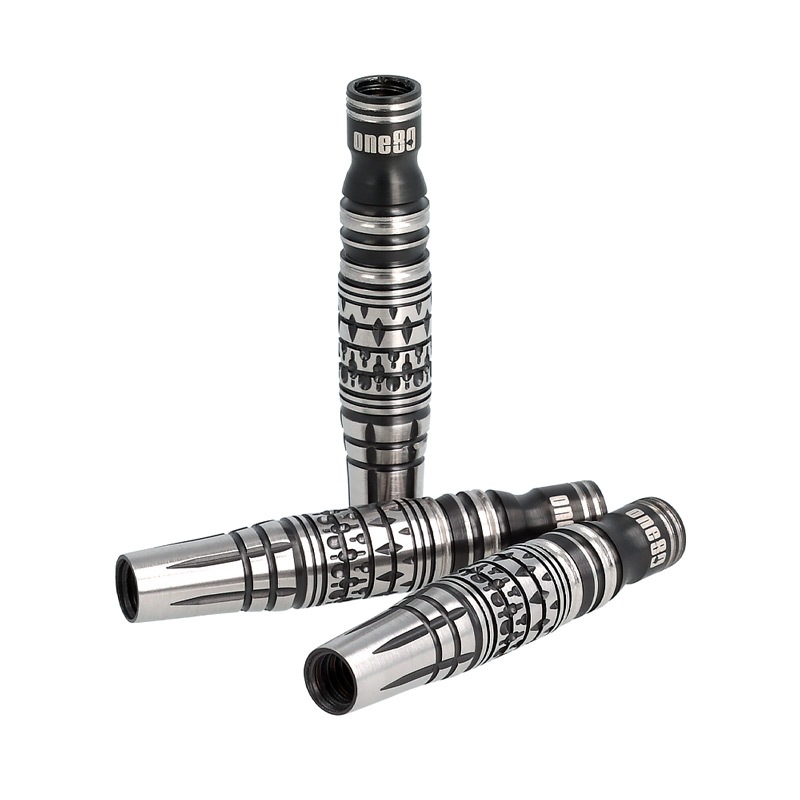 One80(��󥨥��ƥ�) Jelle Klaasen ver.3 2BA 18g ��顦����å��������ǥ롡(������ �Х��)