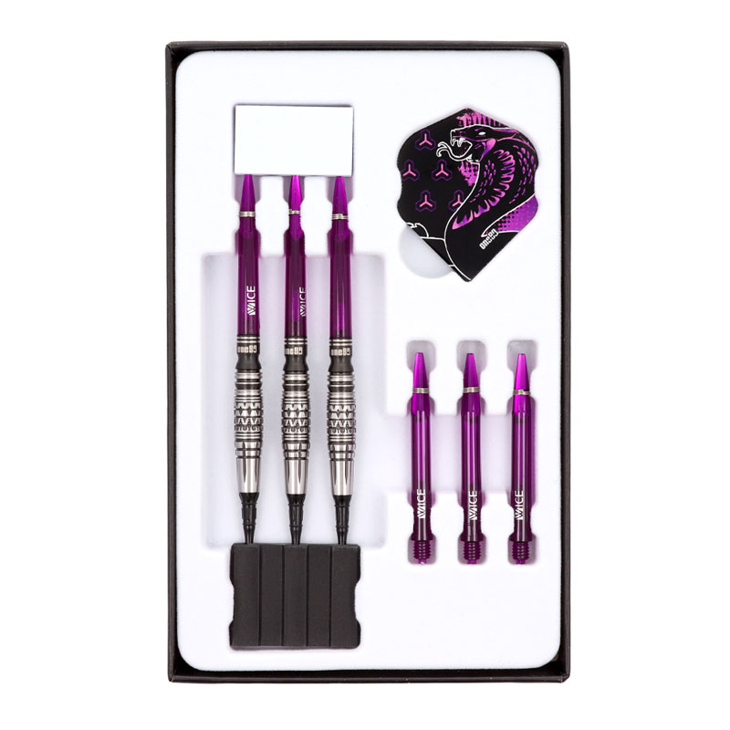 One80(��󥨥��ƥ�) Jelle Klaasen ver.3 2BA 18g ��顦����å��������ǥ롡(������ �Х��)