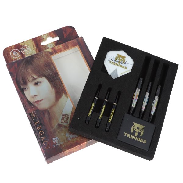 ����� Used �����ġ� TRiNiDAD��Ryu(�ȥ�˥����ɡߥ�奦) AKARI LEGACY(������ �쥬����) 2BA ��������������ǥ��Ȣ����� ��RANK 3��