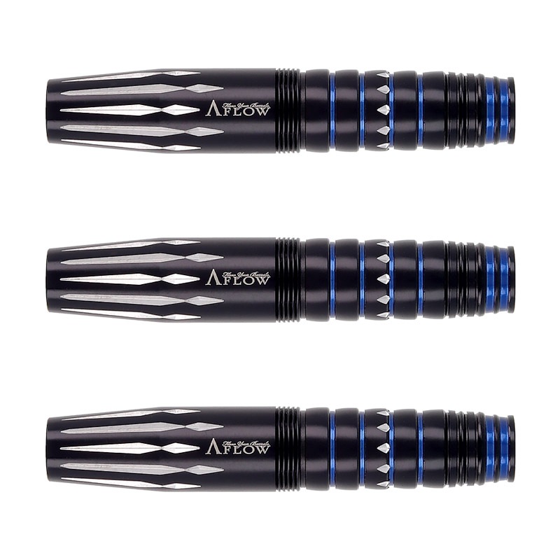 DYNASTY(�����ʥ��ƥ���) A-FLOW BLACK LINE �����ƥ��󥰥����� RIELL6(�ꥨ��6) 2BA 19.5g ������ͧ�����ǥ롡(������ �Х��)