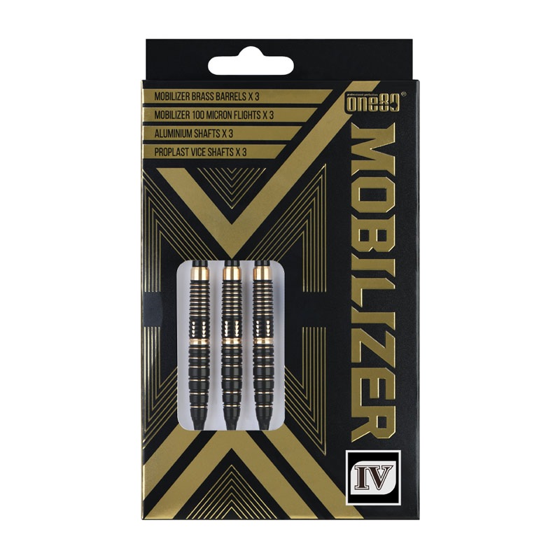 One80(��󥨥��ƥ�) Mobilizer(��ӥ饤����) #04 2BA 18g��(������ �Х��)