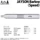 �Ф�Ļ DARTS JAPAN(�ҥΥȥ�����ĥ���ѥ�) �ץ쥤�䡼��ǥ� JAYSON Barlow SPEED ���������󡦥Х��������ǥ롡(������ �Х��)