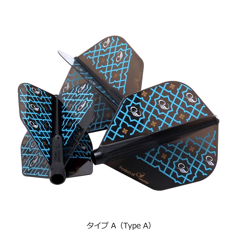 COSMO DARTS(�����������) Fit Flight��AIR��(�ե��åȥե饤�� ������) Printed Series Renaissance �������ס�(������ �ե饤��)