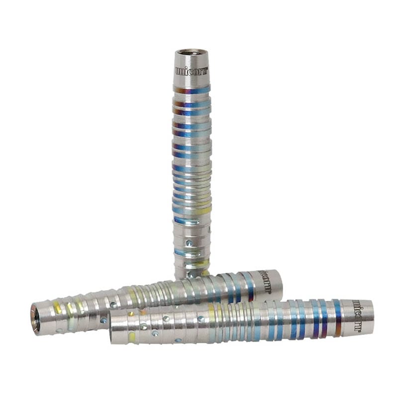 【Beck商品】Unicorn Jelle Klaasen ダーツ Unicorn World Champion Deluxe Jelle Klaasen Phase 2 Soft Tip Darts - 1