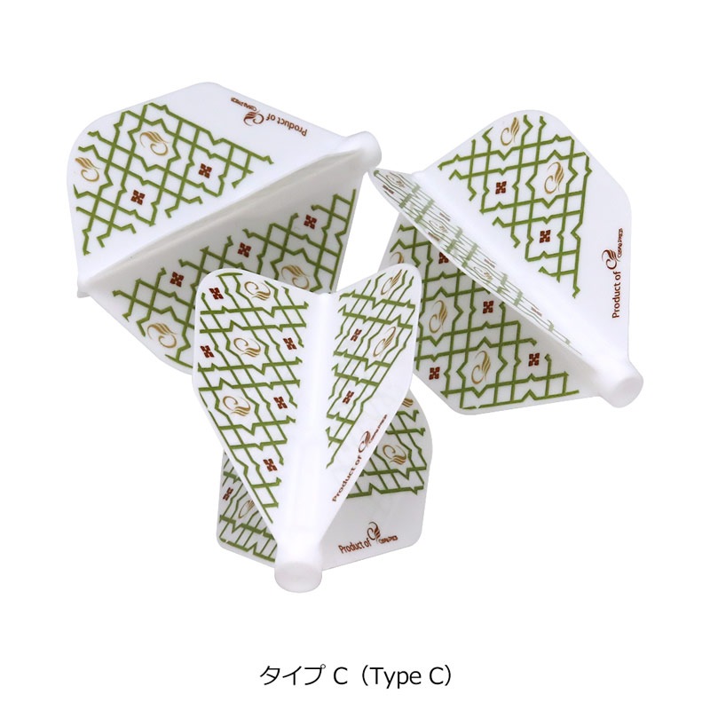 COSMO DARTS(�����������) Fit Flight��AIR��(�ե��åȥե饤�� ������) Printed Series Renaissance �������ס�(������ �ե饤��)