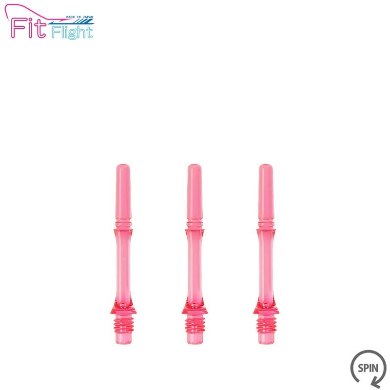 COSMO DARTS(�����������) Fit Shaft GEAR(�ե��åȥ���ե� ����) ����� ���ԥ� �ԥ� ��2�䡡(������ ����ե�)