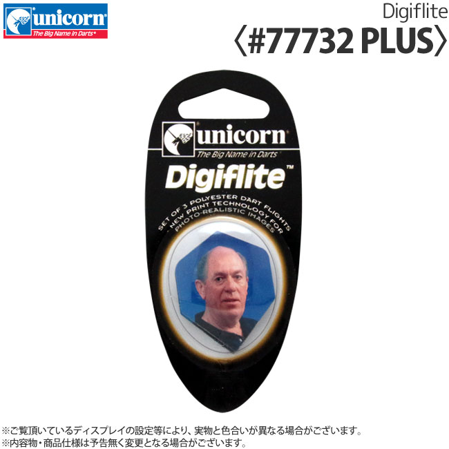 unicorn(��˥�����) �ե饤�� DIGIFLITE ��77732 PLUS�䡡(������ �ե饤��)