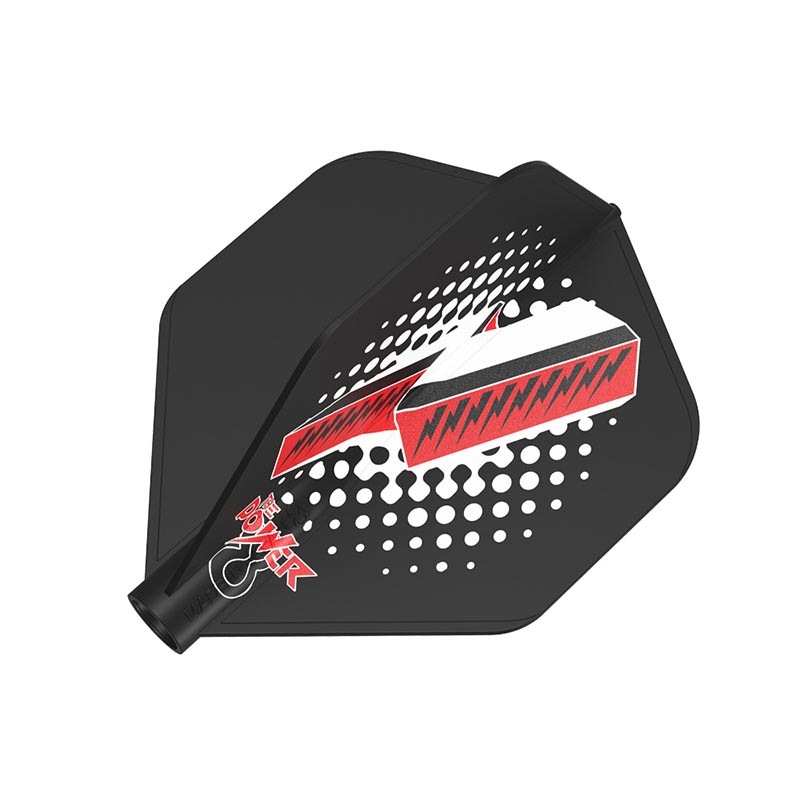 8FLIGHT(�����ȥե饤��) PHIL TAYLOR ����������� �֥�å� ��400090�� �ե��롦�ƥ��顼�����ǥ롡(������ �ե饤��)