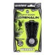 Winmau(������⥦) MvG Adrenalin(���ɥ�ʥ��) 2BA 20g �ޥ����롦�����󡦥��������������ǥ롡(������ �Х��)