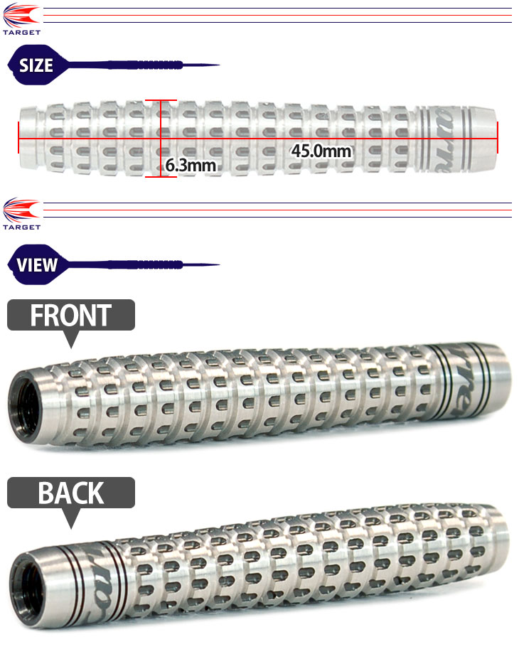 TARGET(�������å�) CARRERA SOFTTIP C7��(������ �Х��)