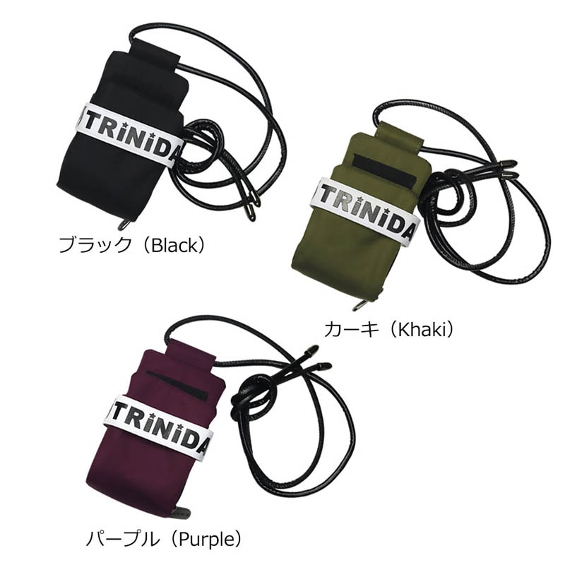 TRINIDAD トリニダード EVANDER イベンダー 19g 送料無料 tdd0547_01.jpg