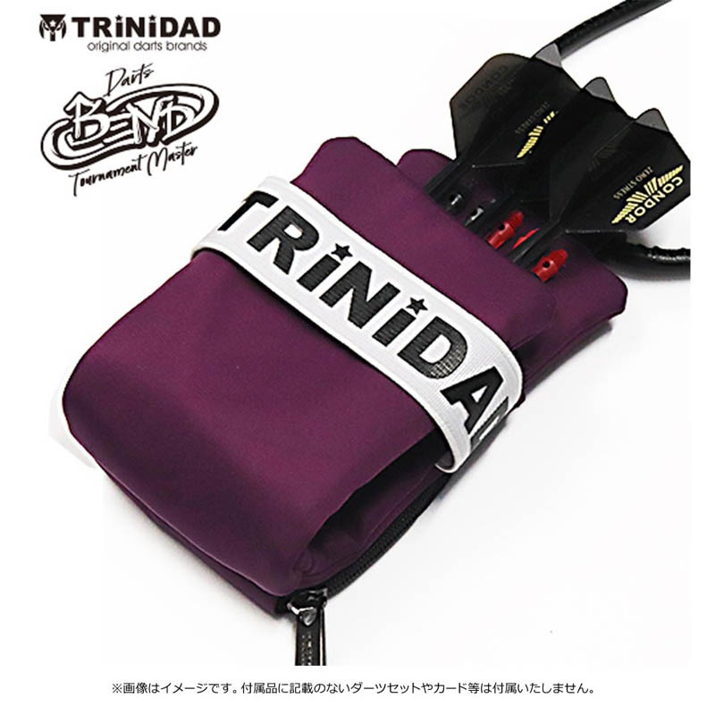 TRiNiDAD(�ȥ�˥�����) �����ĥ����� BEND(�٥��)��(������ ������)