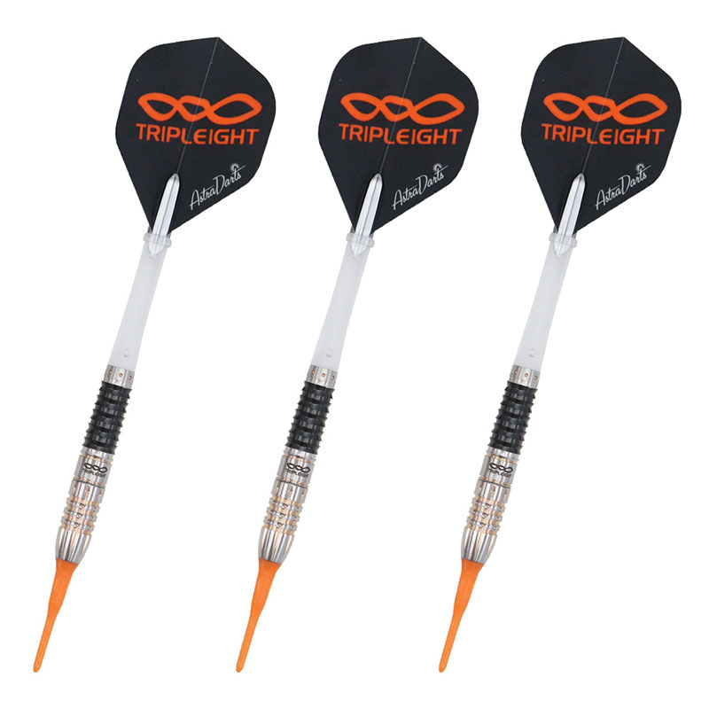 DYNASTY(ʥƥ) TRIPLEIGHT ASTRA DARTS T-arrow3(ƥ3) 2BA ëϺǥ