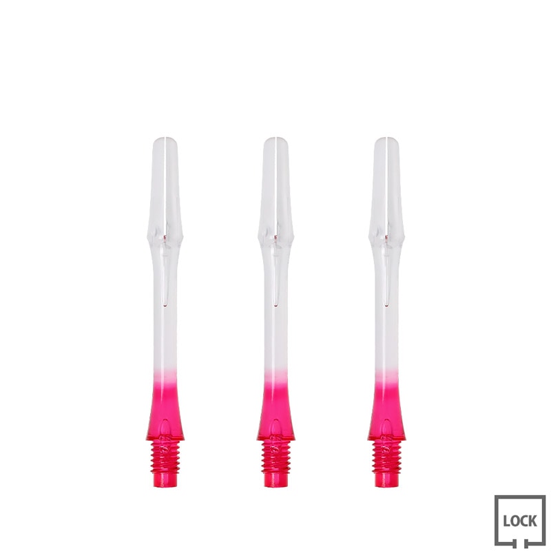 JOKERDRIVER(硼ɥ饤С) -ZERO- Gradation SHAFT 㥯ꥢ ס 31mm(M) ԥ󥯡䡡( ե)