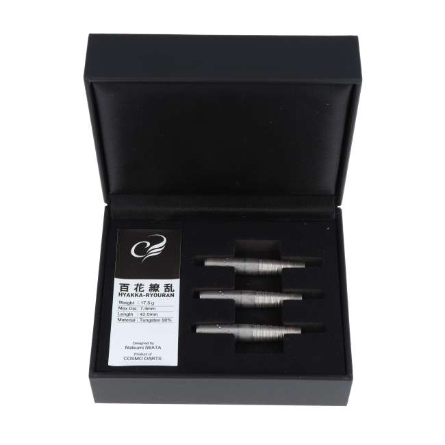  Used ġ COSMO DARTS() ɴ Hyakka-Ryouran 2BA ĲƳǥȢ RANK 1