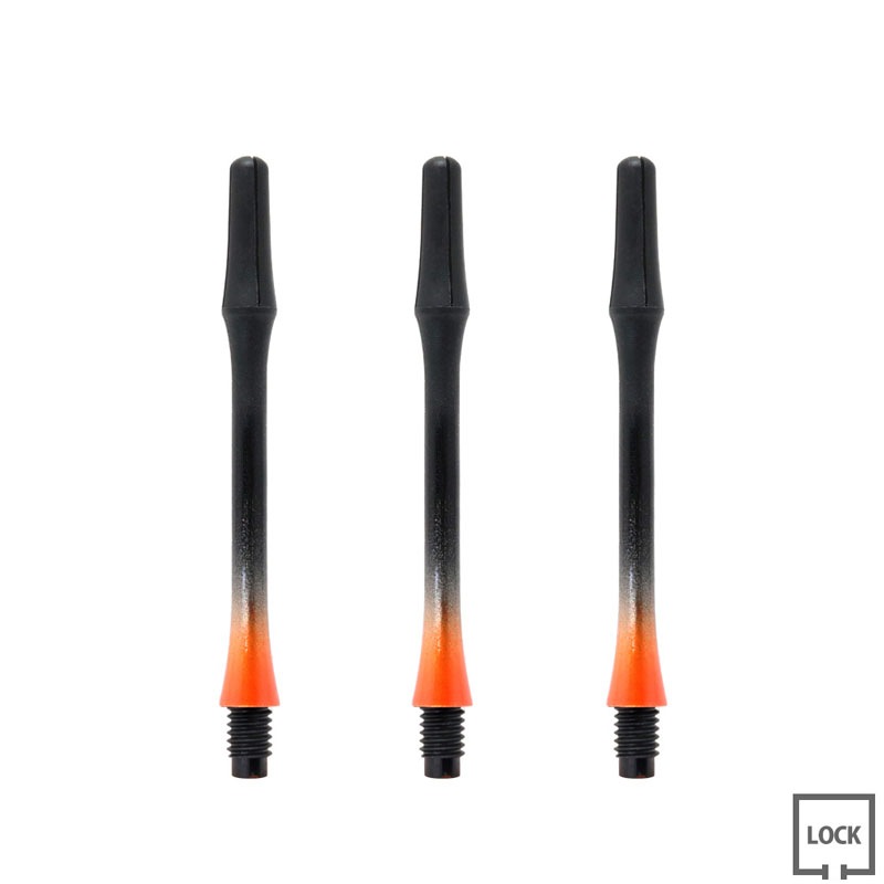 JOKERDRIVER(硼ɥ饤С) -ZERO- Gradation SHAFT ֥å ס 38.5mm(XL) 㥪󥸡䡡( ե)