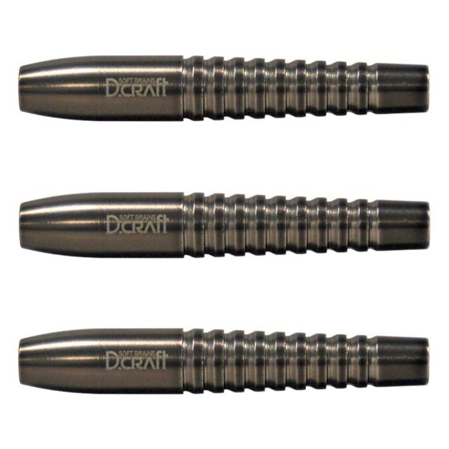 D.CRAFT(�ǥ�������ե�) BRASS DARTS �����ϵ Black Jackal�䡡(������ �Х��)