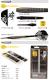 D.CRAFT(�ǥ�������ե�) BRASS DARTS �����ϵ Black Jackal�䡡(������ �Х��)