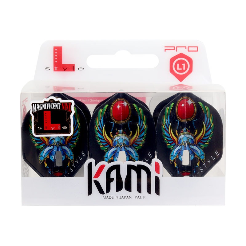 L-style(���륹������) L-Flight PRO KAMI(����ե饤�ȥץ� ����) Anastasia Dobromyslova ver.3 ����������� �֥�å� ���ʥ����������ɥ֥��ߥ����������ǥ롡(������ �ե饤��)