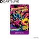 �ڲ������оݳ��ۡ�Only Japan��Disney Collection �㥹�ƥ��å��� "DARTSLIVE CARD" with LIVE EFFECT �� DARTSLIVE THEME (C)��(������ ������)