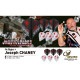 COSMO DARTS() Fit Flight(եåȥե饤)  Joseph Chaney ver.1  D֥å 祻աˡǥ롡( ե饤)