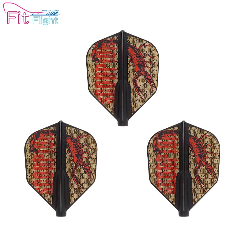 COSMO DARTS(�����������) Fit Flight(�ե��åȥե饤��) �� David Fatum ver.3 �������� D�֥�å� �ǥ��ӥåɡ��ե������������ǥ롡(������ �ե饤��)