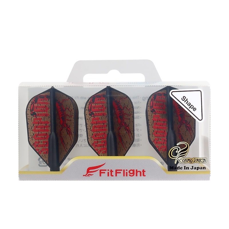 COSMO DARTS(�����������) Fit Flight(�ե��åȥե饤��) �� David Fatum ver.3 �������� D�֥�å� �ǥ��ӥåɡ��ե������������ǥ롡(������ �ե饤��)