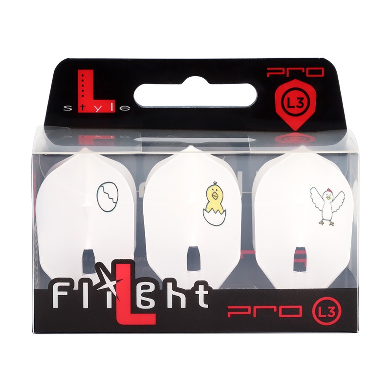 D.CRAFT(�ǥ�������ե�) L-Flight PRO(����ե饤�ȥץ�) �������ä��� �������� �ۥ磻�ȡ�(������ �ե饤��)