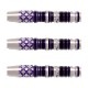 �Ф�Ļ DARTS JAPAN(�ҥΥȥ�����ĥ���ѥ�) TOKYO BLACK POKER BARREL ˽�����꡼�� 90T Crown(���饦��) 2BA��(������ �Х��)