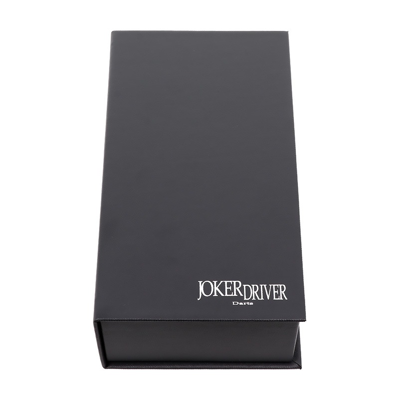 ダーツ　ジョーカードライバー　crystal Kaiser カイザー ダーツ > ソフトダーツ > ブランド【サ行】 > ジョーカードライバー