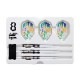 TARGET JAPAN(�������åȥ���ѥ�) CHARM SERIES VIOLA(��������) 2BA ��210211�� ������������ǥ롡(������ �Х��)