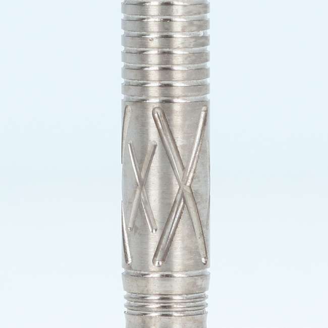 ����� Used �����ġ� COSMO DARTS DISCOVERY LABEL Andy Boulton STEEL 23g��Ȣ����� ��RANK 4��