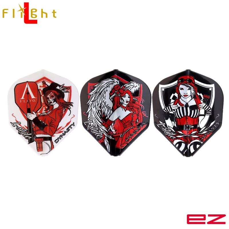 DYNASTY��L-Flight EZ(�����ʥ��ƥ����ߥ���ե饤�� ��������) ���⡼�롡(������ �ե饤��)