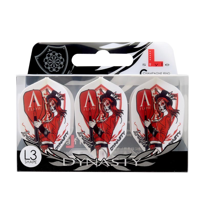 DYNASTY��L-Flight EZ(�����ʥ��ƥ����ߥ���ե饤�� ��������) ���⡼�롡(������ �ե饤��)