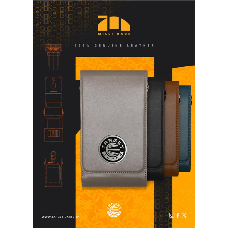 ダーツケース > ブランド【タ行】 > ターゲットジャパン > TARGET
