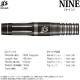 Gs Darts(������������) NINE(�ʥ���) 2BA��(������ �Х��)