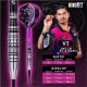 One80(��󥨥��ƥ�) Jelle Klaasen ver.3 STEEL 21g ��顦����å��������ǥ롡(������ �Х��)