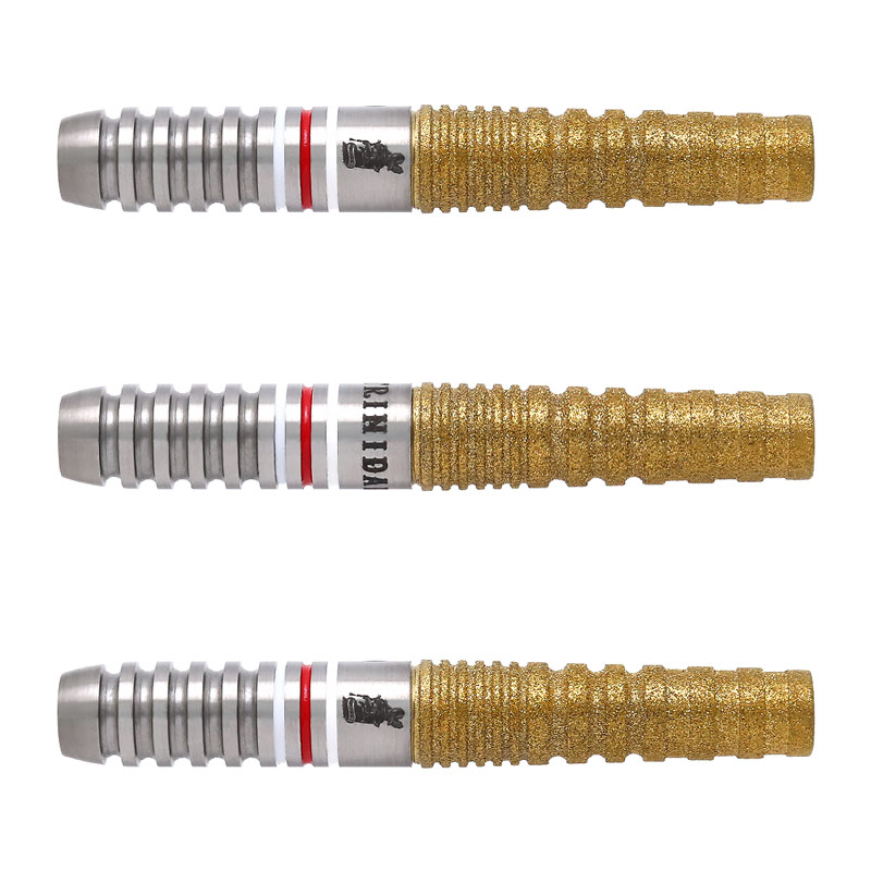 ダーツ > ソフトダーツ > ブランド【タ行】 > トリニダード > Gomez