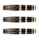 DYNASTY(�����ʥ��ƥ���) A-FLOW BLACK LINE �����ƥ��󥰥����� RIELL6(�ꥨ��6) 2BA 17.5g DARTS HIVE Limited ������ͧ�����ǥ롡(������ �Х��)