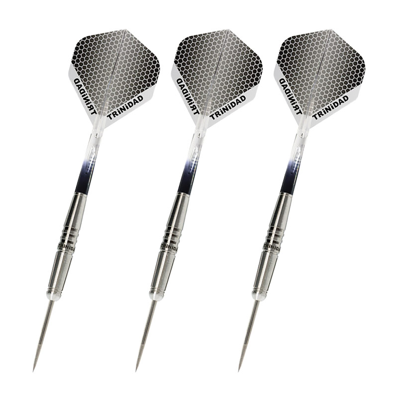TRiNiDAD PRO(�ȥ�˥����� �ץ�) LOCCHE Type3(�������� ������3) STEEL Ԣ��͵�������ǥ롡(������ �Х��)