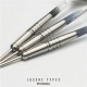 TRiNiDAD PRO(�ȥ�˥����� �ץ�) LOCCHE Type3(�������� ������3) STEEL Ԣ��͵�������ǥ롡(������ �Х��)