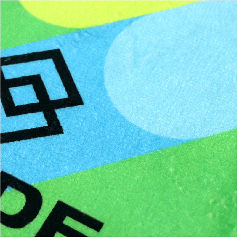 新品タグ付きフェイラーの大判のタオル フェイラー】タオルとしても🎶ひざ掛けやおくるみとしても使える