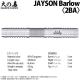 �Ф�Ļ DARTS JAPAN(�ҥΥȥ�����ĥ���ѥ�) �ץ쥤�䡼��ǥ� JAYSON Barlow 2BA ���������󡦥Х��������ǥ롡(������ �Х��)