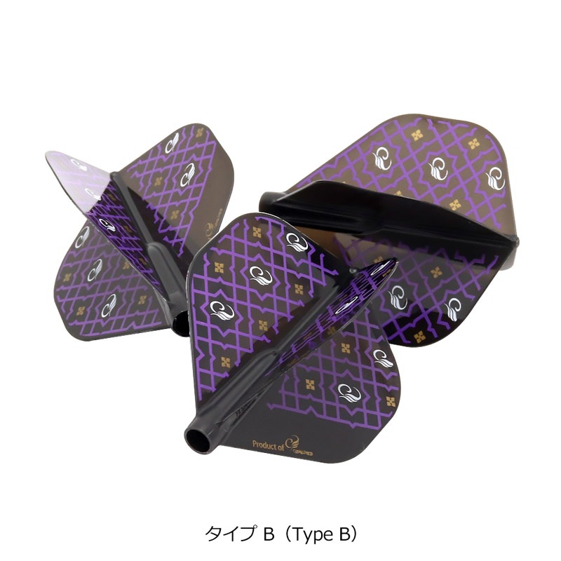 COSMO DARTS(�����������) Fit Flight��AIR��(�ե��åȥե饤�� ������) Printed Series Renaissance ����������ɡ�(������ �ե饤��)